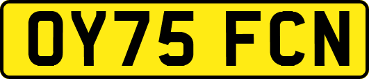 OY75FCN