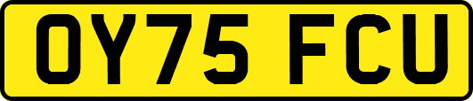 OY75FCU