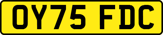 OY75FDC