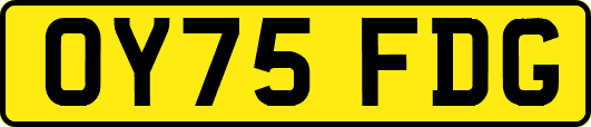 OY75FDG