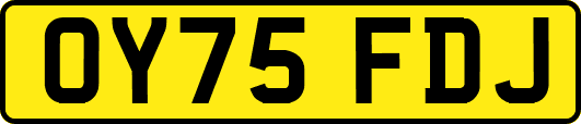 OY75FDJ