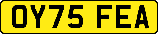 OY75FEA