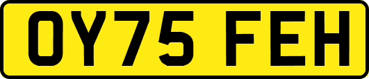 OY75FEH
