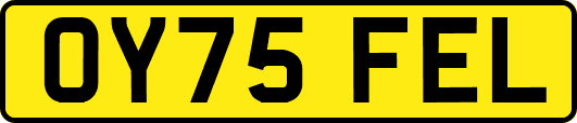 OY75FEL