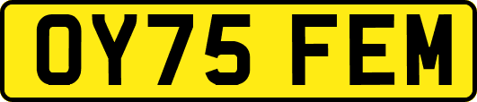 OY75FEM