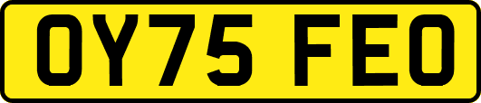 OY75FEO