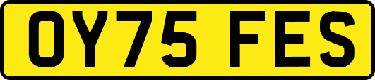 OY75FES