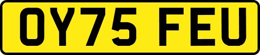 OY75FEU