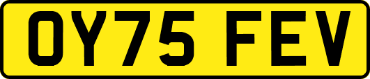 OY75FEV