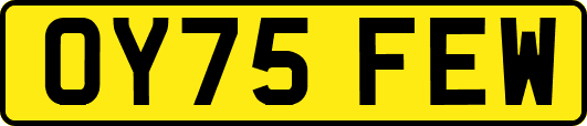 OY75FEW