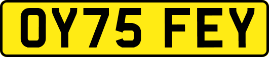 OY75FEY