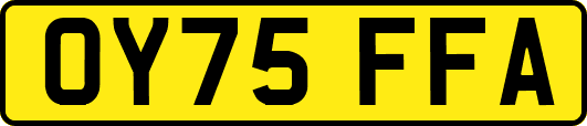 OY75FFA