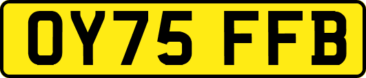 OY75FFB