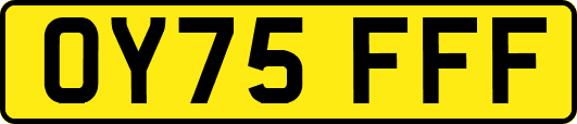 OY75FFF