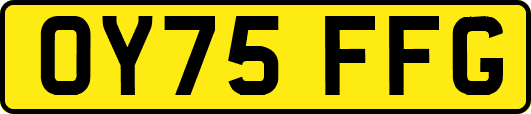 OY75FFG