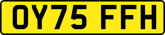 OY75FFH