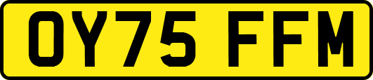 OY75FFM