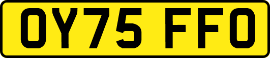 OY75FFO