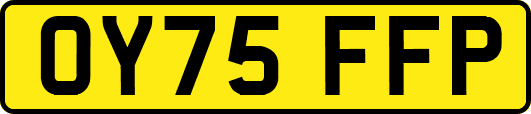 OY75FFP