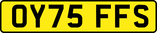 OY75FFS