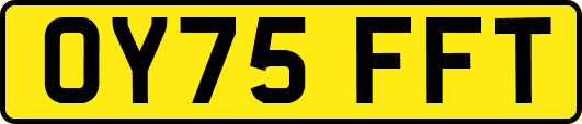 OY75FFT