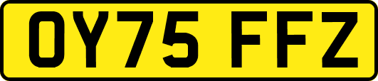 OY75FFZ