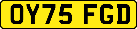 OY75FGD