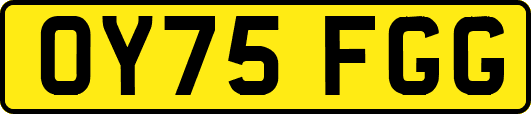 OY75FGG