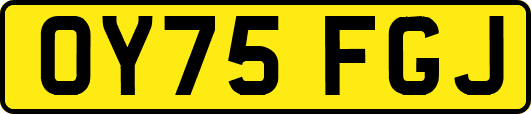 OY75FGJ