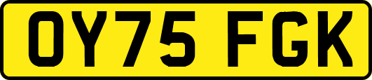 OY75FGK