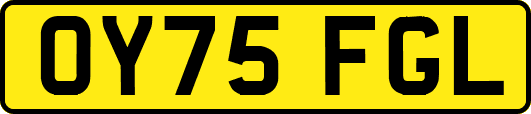 OY75FGL