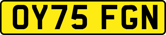 OY75FGN
