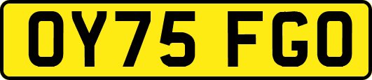 OY75FGO