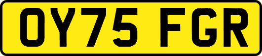 OY75FGR
