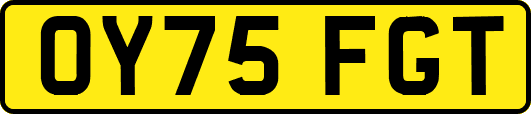 OY75FGT