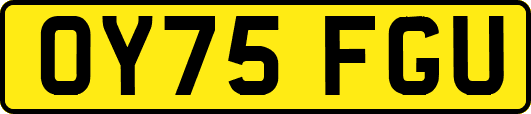 OY75FGU