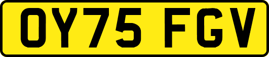 OY75FGV
