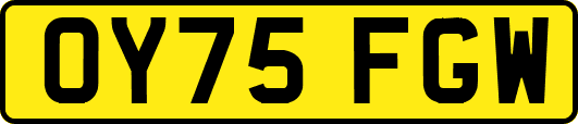 OY75FGW