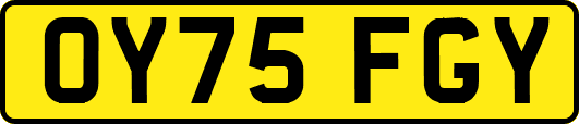 OY75FGY