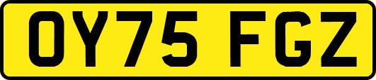 OY75FGZ