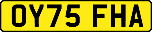 OY75FHA