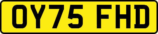OY75FHD