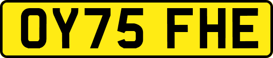 OY75FHE