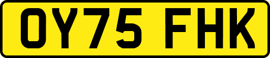 OY75FHK