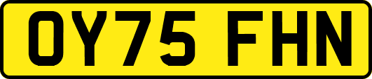 OY75FHN