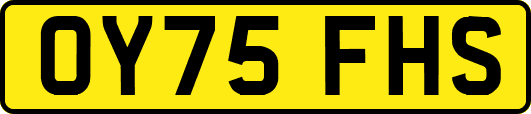 OY75FHS