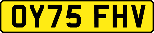 OY75FHV