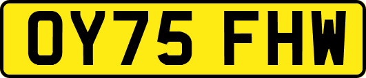 OY75FHW