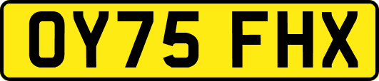 OY75FHX