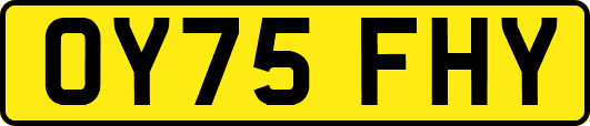 OY75FHY
